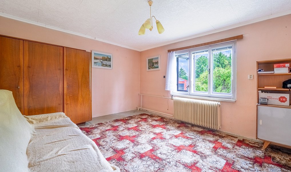 Prodej domu 120 m² s pozemkem 547 m², Budislav – náhled fotky 21