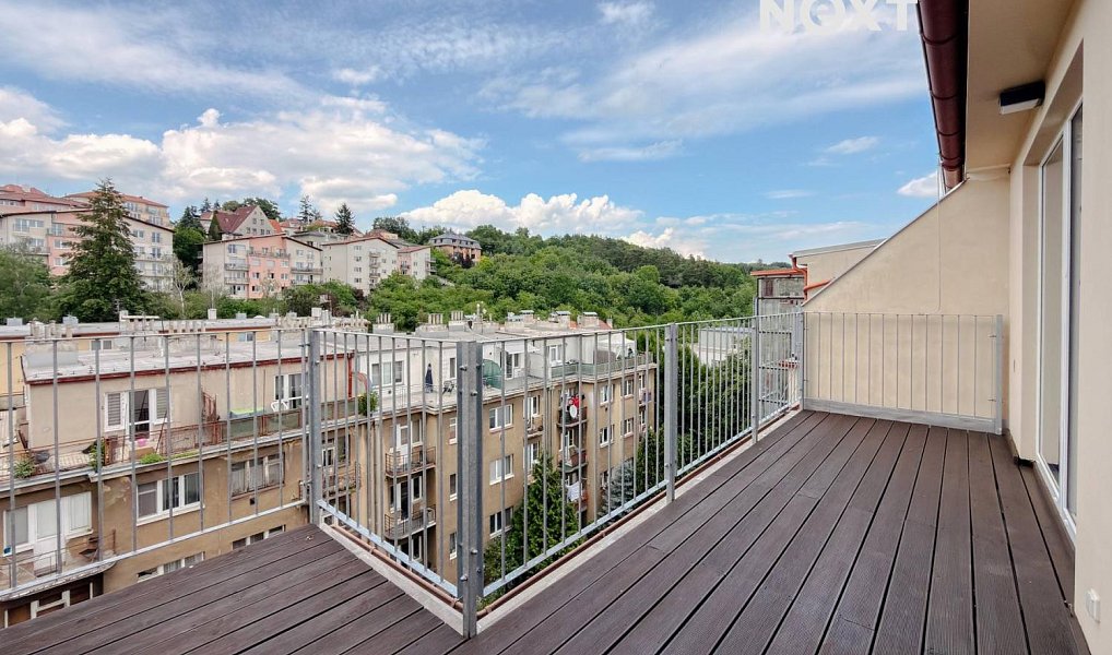 Prodej bytu 2+kk 53 m², Praha – fotka 1 z 14