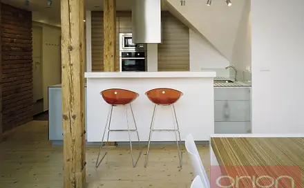 Pronájem bytu 2+kk 66 m², Generála Píky, Praha 6 - Dejvice