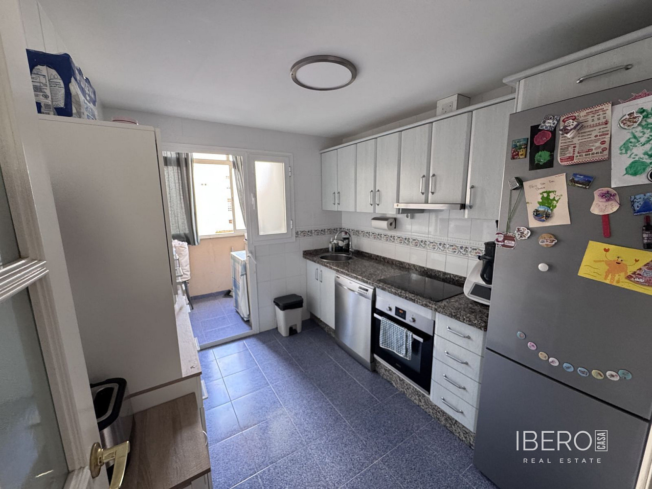 Piso 5+kk – Estepona, Barriada Islas Canarias - Vista 4