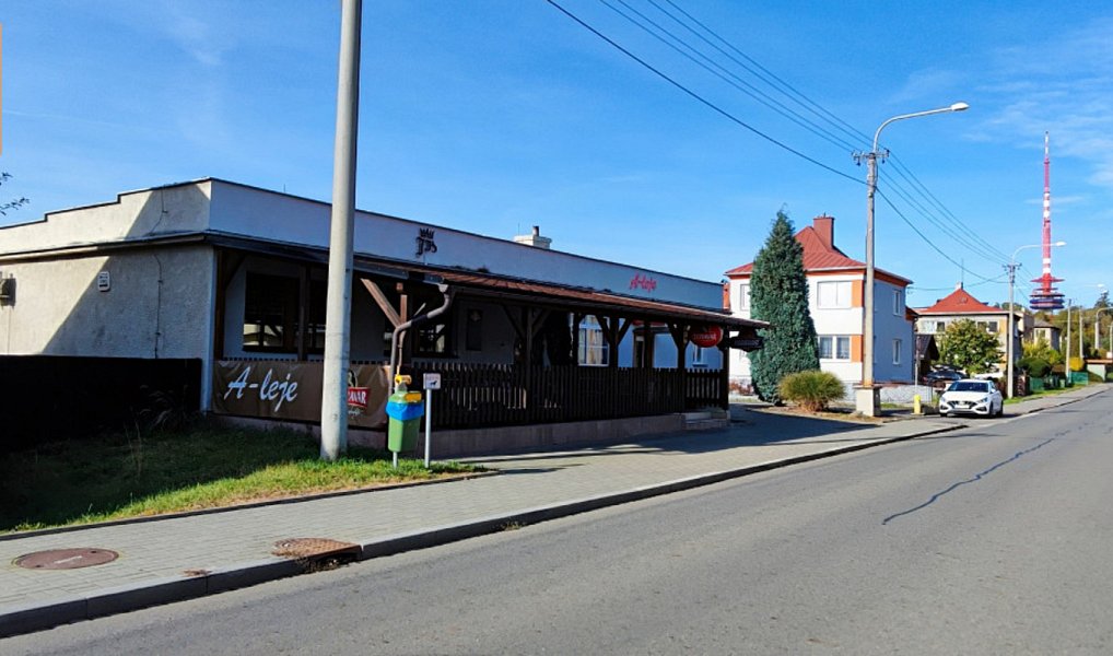 Prodej restaurace 371 m², Ostrava – náhled fotky 6