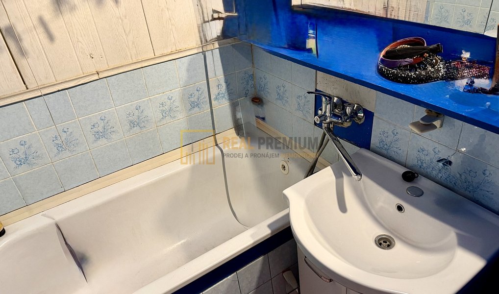 Prodej bytu 3+1 58 m², Uherské Hradiště – náhled fotky 12