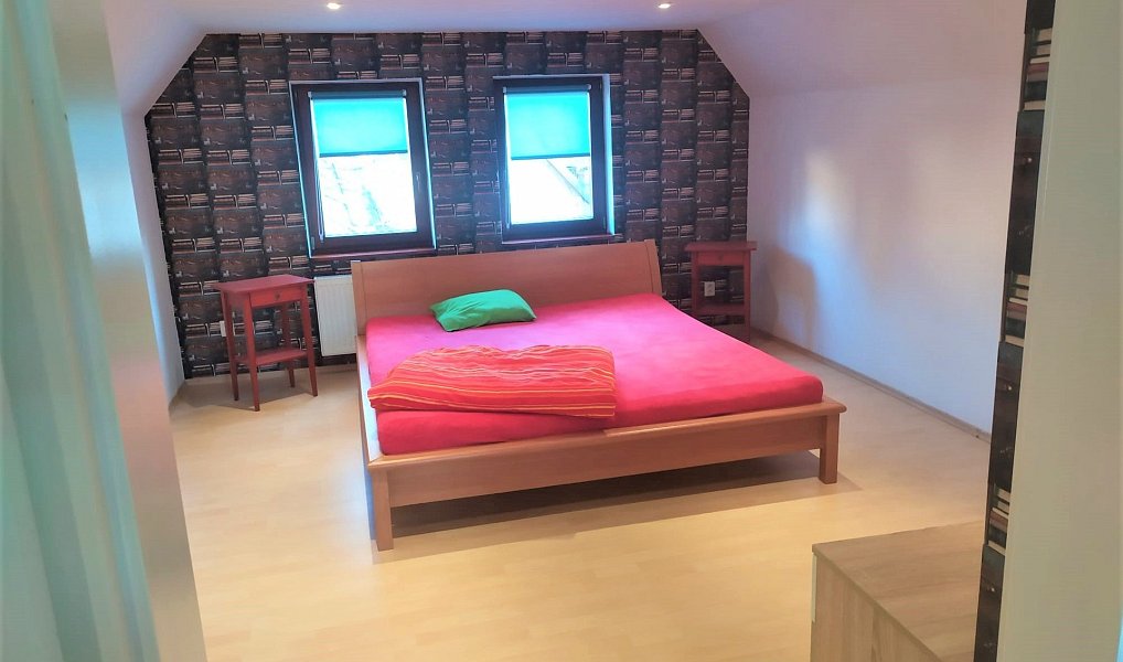 Pronájem domu 110 m² s pozemkem 20 m², Jihlava – náhled fotky 5
