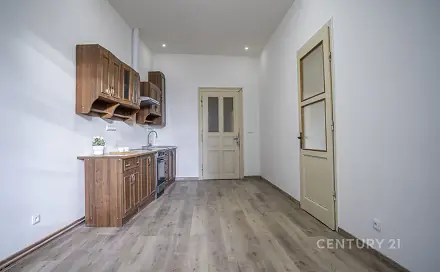Pronájem bytu 2+1 77 m², Obroková, Znojmo