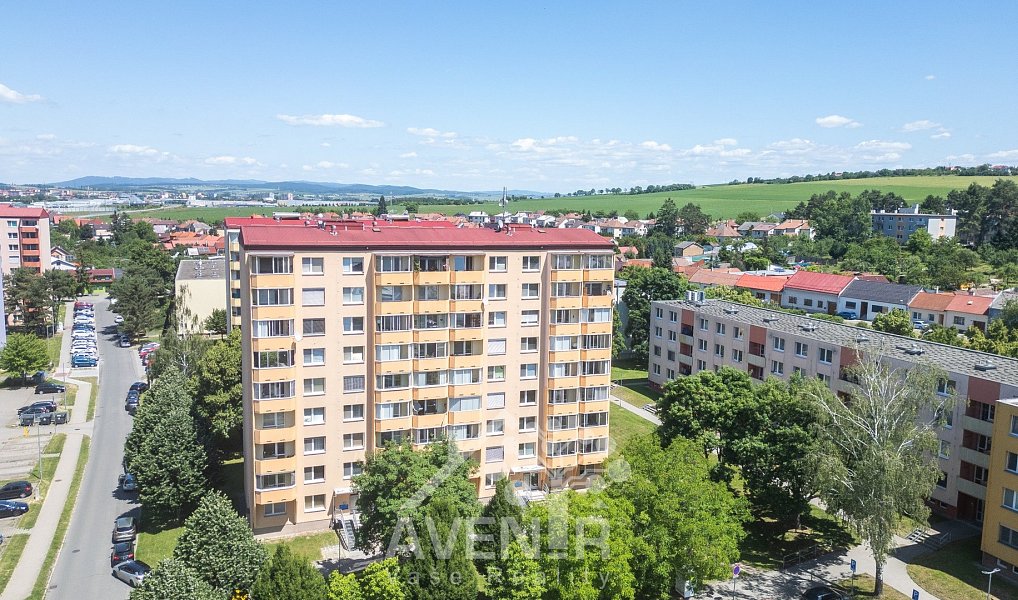 Prodej bytu 4+kk 72 m², Napajedla – fotka 1 z 49