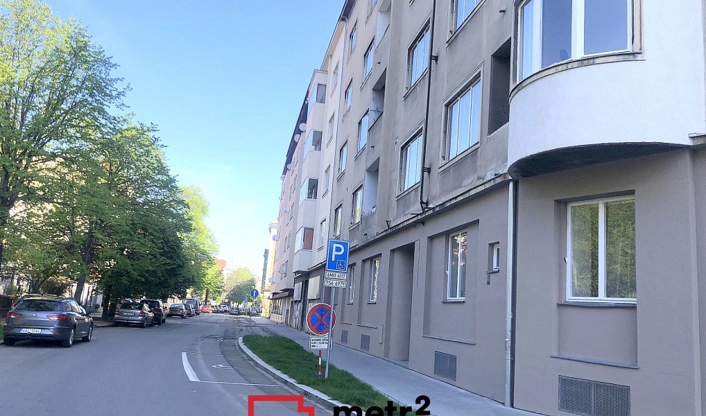 Pronájem bytu 2+1 112 m², Olomouc – náhled fotky 18