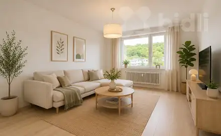 Prodej bytu 3+1 71 m²