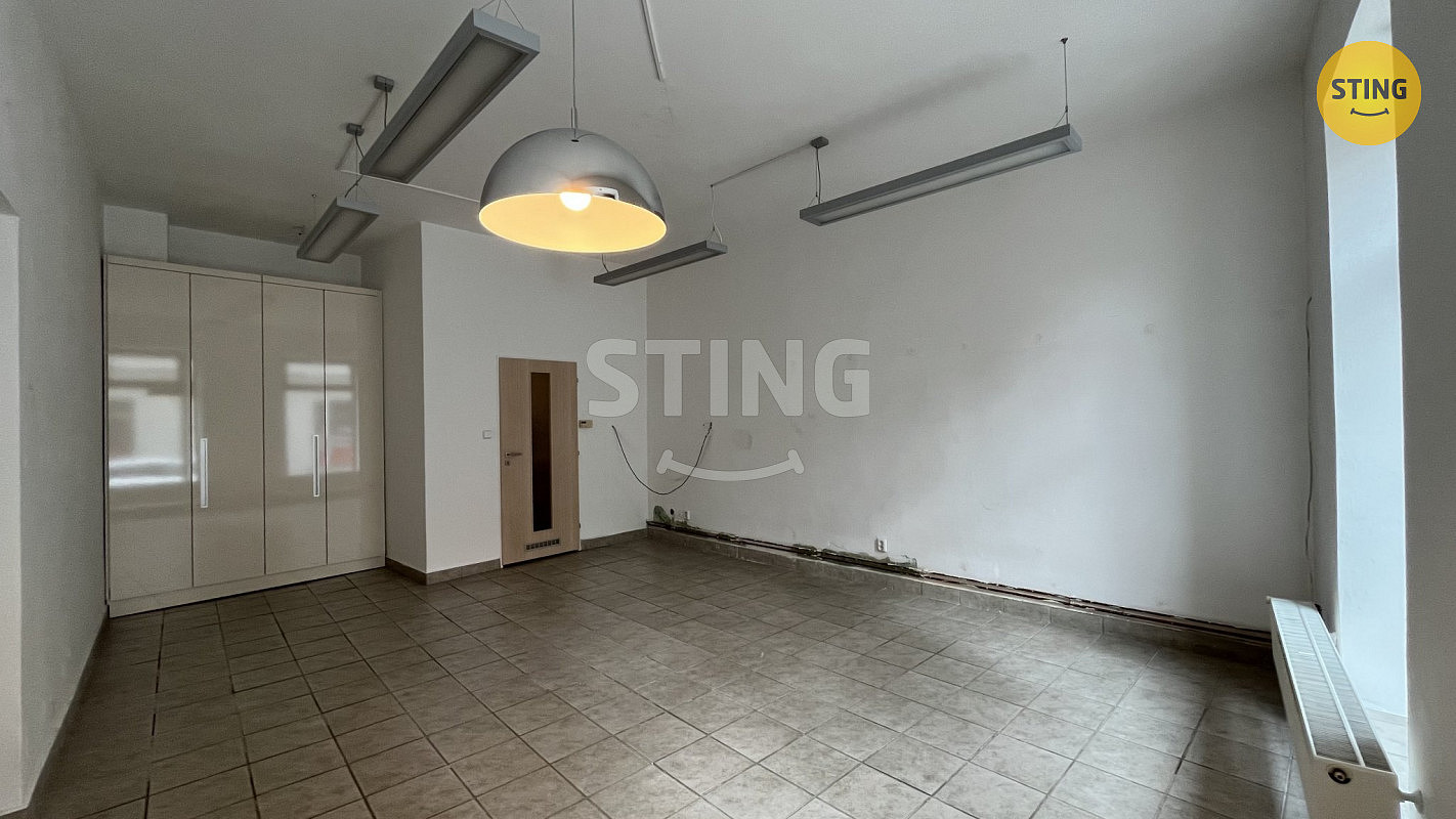Pronájem obchodních prostor 38 m² — photo 5