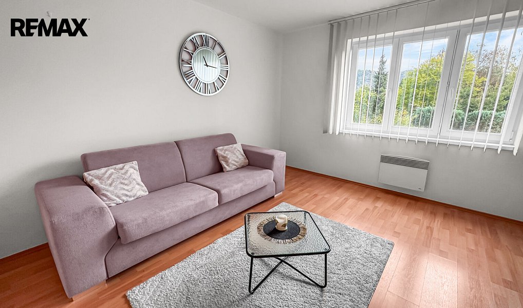 Prodej bytu 1+1 40 m², Slapy – náhled fotky 6
