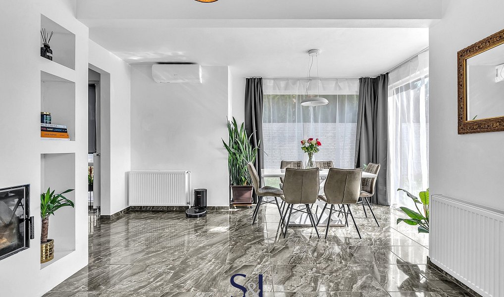 Prodej domu 137 m² s pozemkem 841 m², Babice – náhled fotky 9