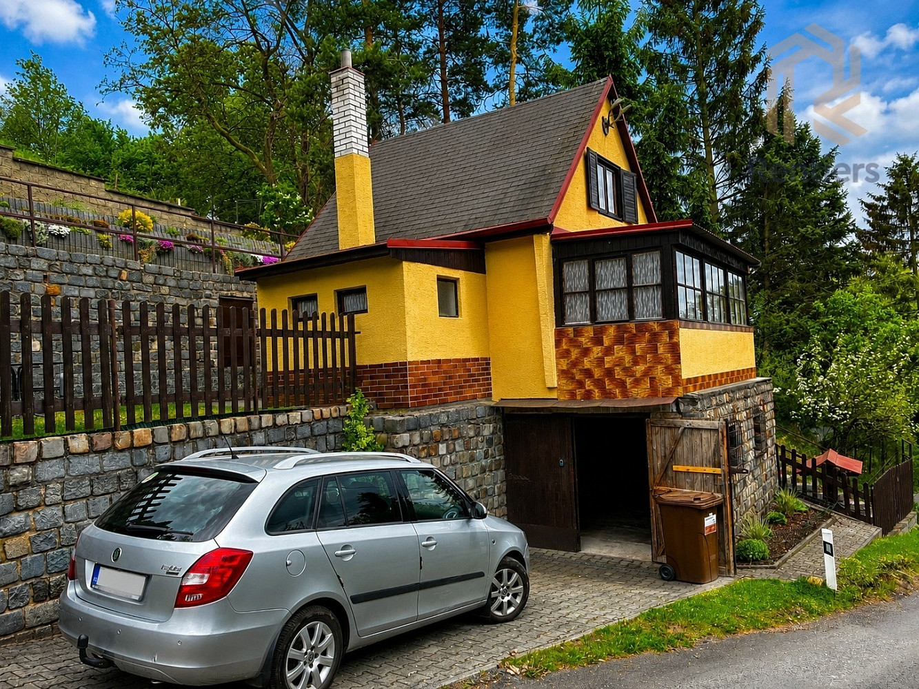 Prodej chaty/chalupy 75 m² s pozemkem 314 m² — photo 2