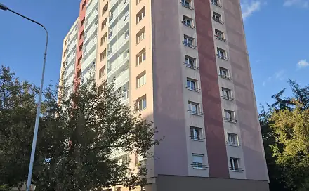 Prodej bytu 3+kk 62 m², Ukrajinská, Kladno - Kročehlavy