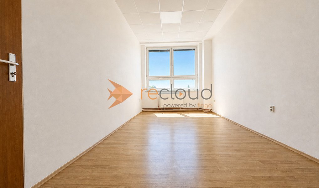 Pronájem kanceláře 19 m², České Budějovice – náhled fotky 2