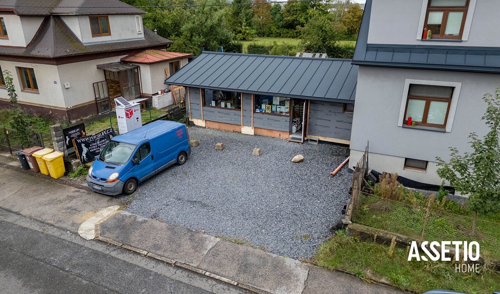 Pronájem obchodních prostor 65 m², Frýdek-Místek – náhled fotky 9