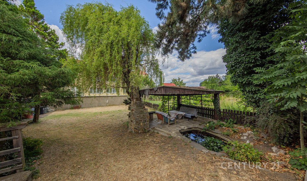 Prodej domu 220 m² s pozemkem 3 302 m², Týn nad Bečvou – náhled fotky 2