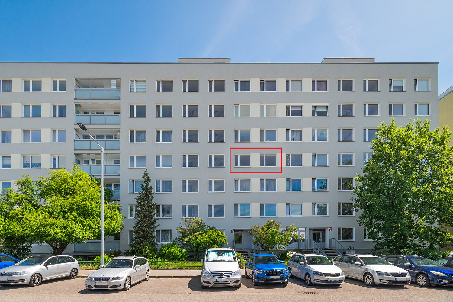 Prodej bytu 3+1 74 m² — photo 3