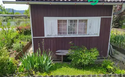 Prodej zahrady 215 m², Šumperk