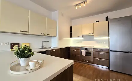 Pronájem bytu 3+kk 67 m², Pod Lihovarem, Benešov