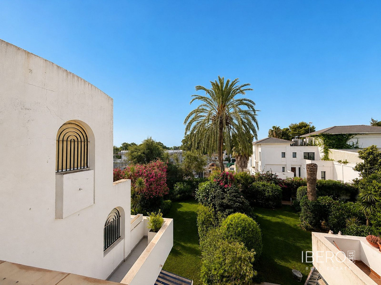 Piso 3+kk – San Roque, Sotogrande - Vista 3