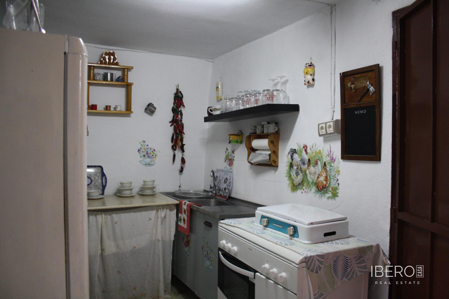 Prodej domu 81 m² s pozemkem 126 m²