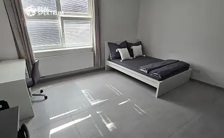 Pronájem bytu 1+kk 32 m²