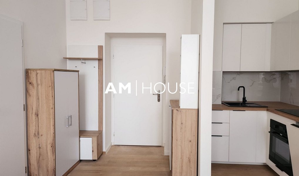 Pronájem bytu 2+kk 40 m², Praha – náhled fotky 11