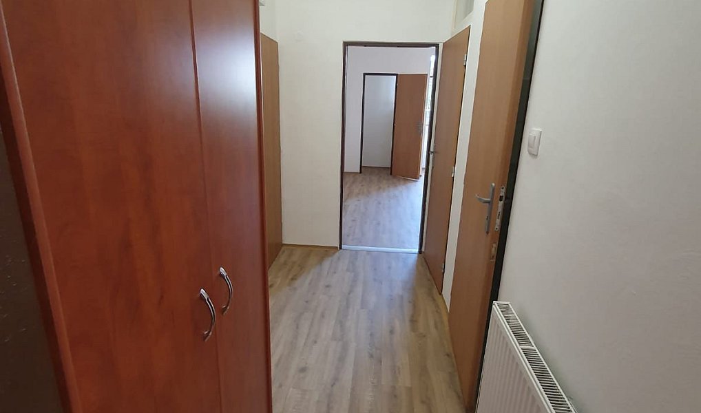 Prodej nájemního domu, činžáku 697 m², Olomouc – náhled fotky 4