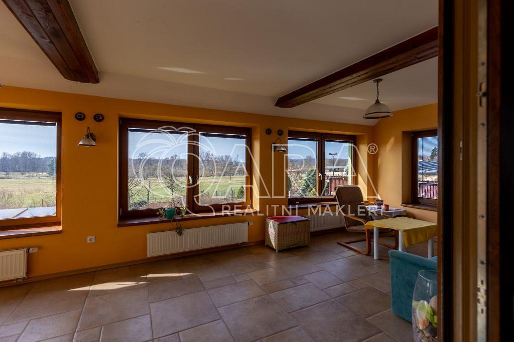 Prodej domu 255 m² s pozemkem 1 409 m² – fotografie 5