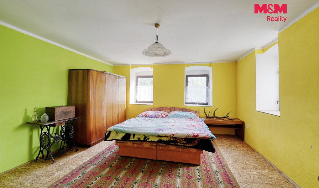 Prodej domu 75 m² s pozemkem 561 m², Lestkov – náhled fotky 8