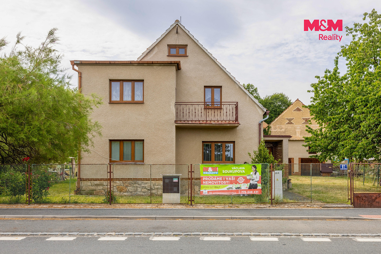 Prodej domu 180 m² s pozemkem 1 391 m² — photo 3