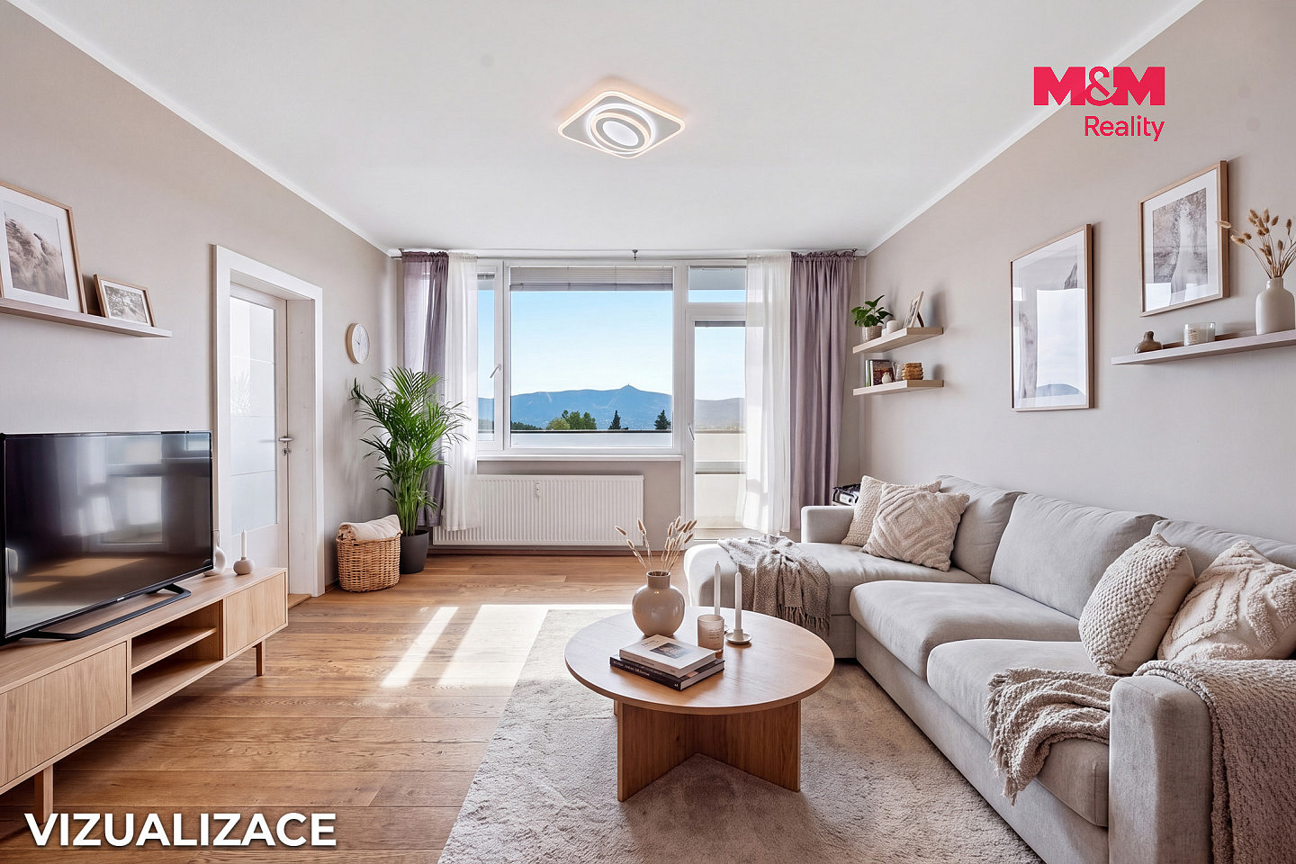 Prodej bytu 4+1 80 m² – fotografie 5