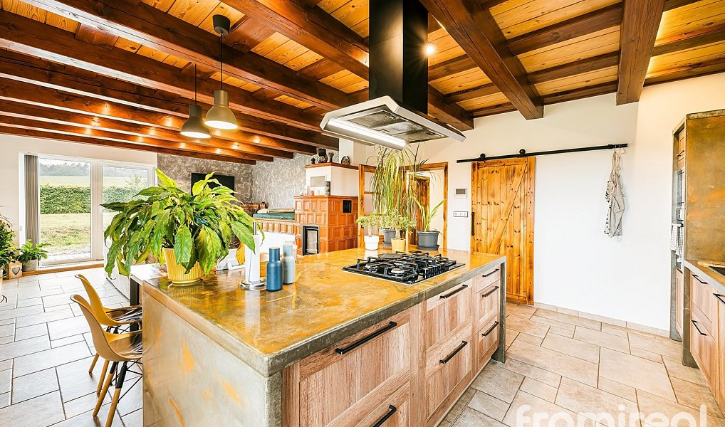 Prodej domu 185 m² s pozemkem 5 031 m², Jevíčko – náhled fotky 18
