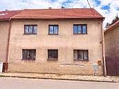 Prodej domu 118�m2 s pozemkem 768�m2