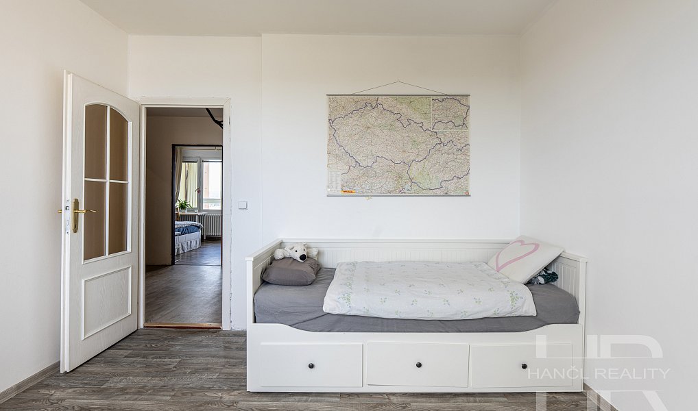 Prodej bytu 3+1 66 m², Brno – náhled fotky 18