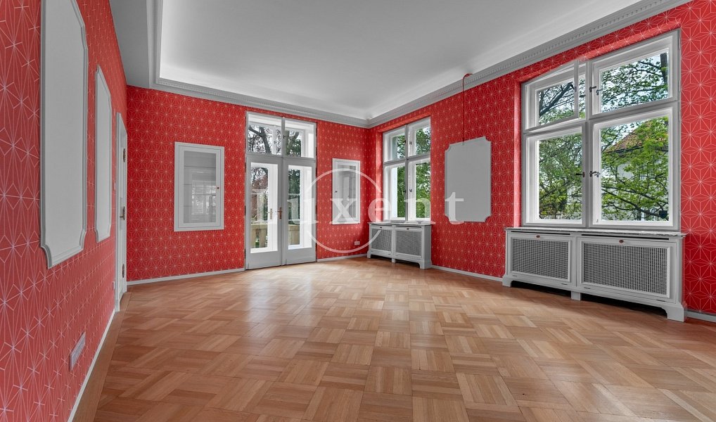 Prodej domu 726 m² s pozemkem 945 m², Praha – náhled fotky 8