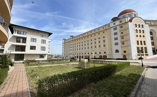 Prodej bytu 2+kk 47 m², Obzor, Burgaská oblast, Bulharsko