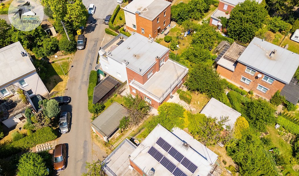 Prodej domu 150 m² s pozemkem 372 m², Zlín – náhled fotky 49