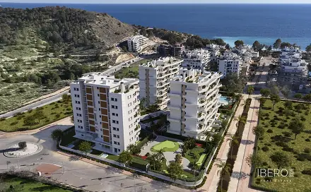 Prodej bytu 3+kk 95 m², Villajoyosa, Španělsko