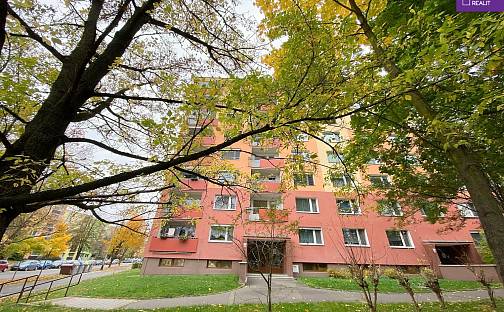 Pronájem bytu 3+1 76 m², Vsadsko, Přerov - Přerov I-Město