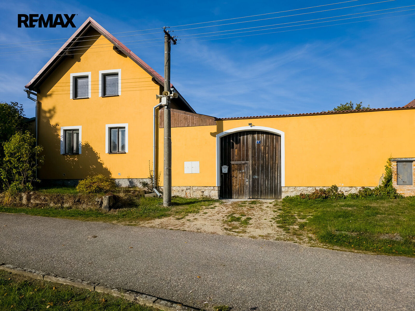Prodej domu 222 m² s pozemkem 779 m²
