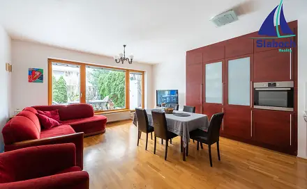 Prodej bytu 3+kk 113 m²