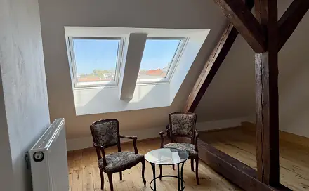 Pronájem pokoje 20 m², Okružní, Pardubice - Bílé Předměstí