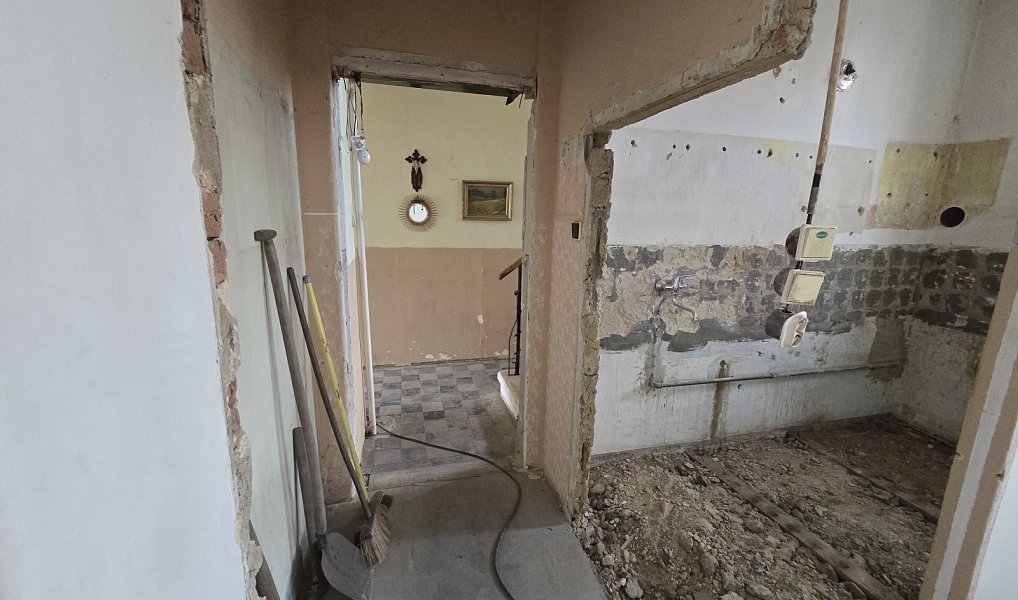 Prodej domu 60 m² s pozemkem 198 m², Prostějov – náhled fotky 14