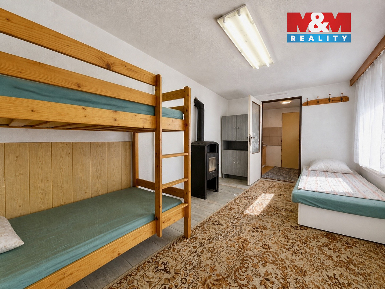 Prodej zemědělského objektu 900 m² – fotografie 5