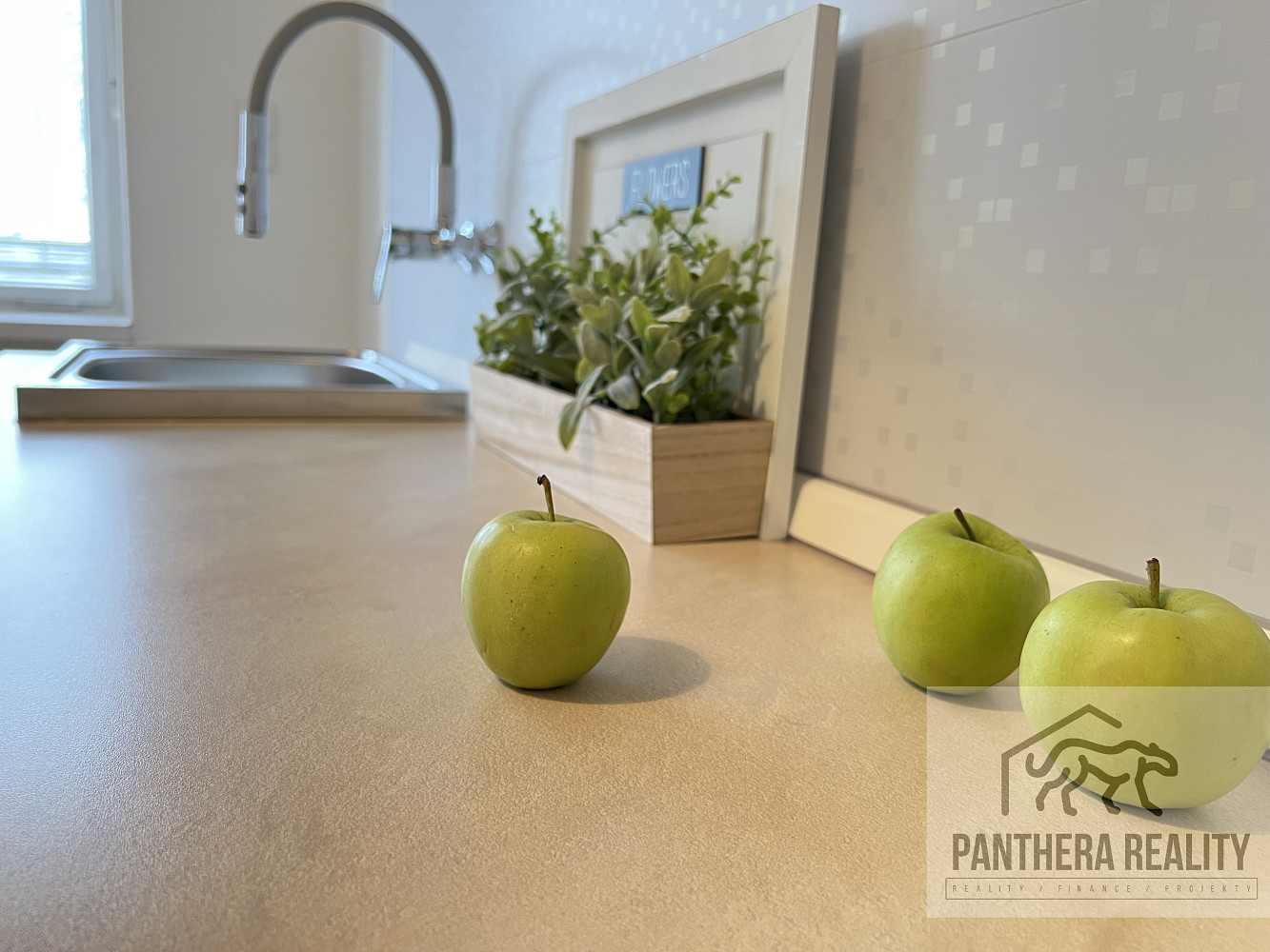 Pronájem bytu 2+1 56 m² - Ansicht 4