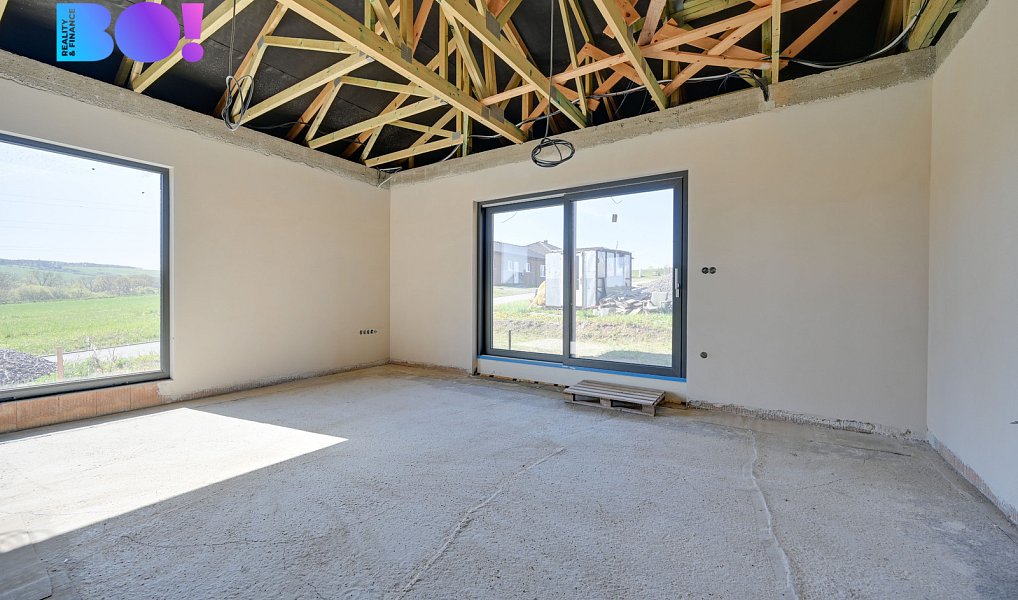Prodej domu 158 m² s pozemkem 864 m², Medlovice – náhled fotky 17