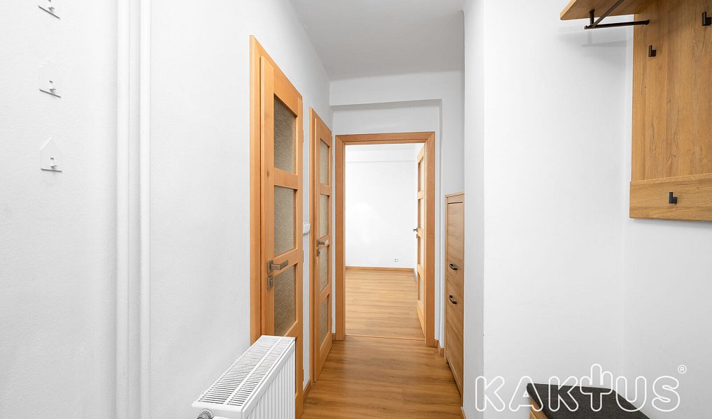 Pronájem bytu 2+1 56 m², Ostrava – náhled fotky 9