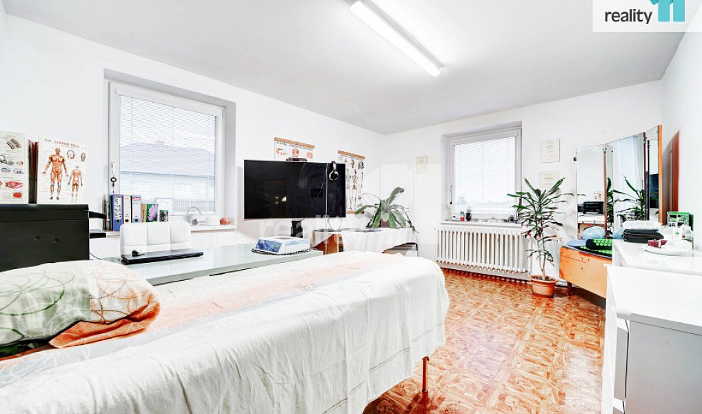 Pronájem domu 140 m² s pozemkem 200 m², Horní Lapač – náhled fotky 10