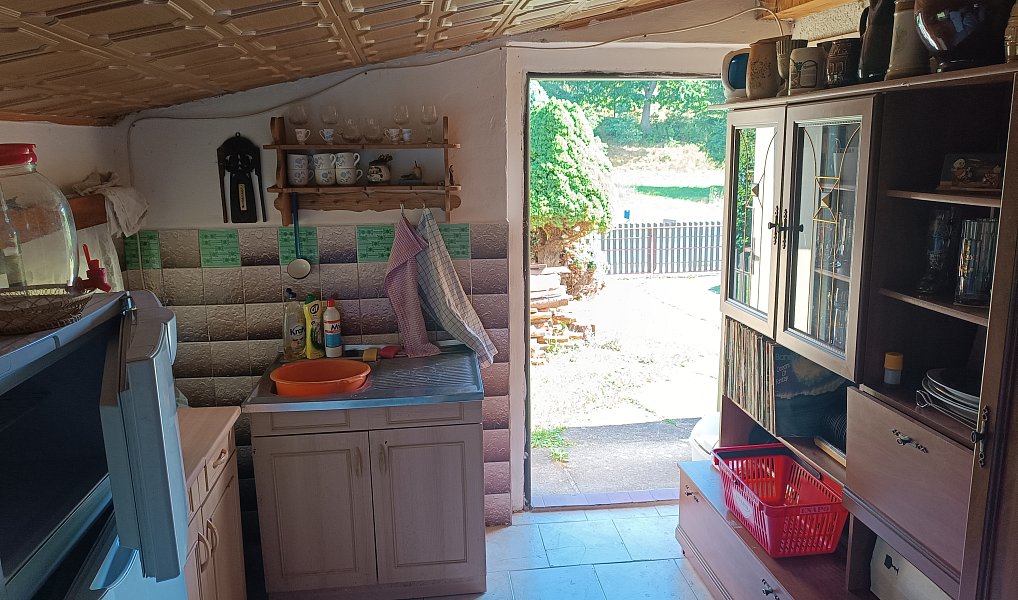 Prodej domu 150 m² s pozemkem 1 000 m², Šonov – náhled fotky 9