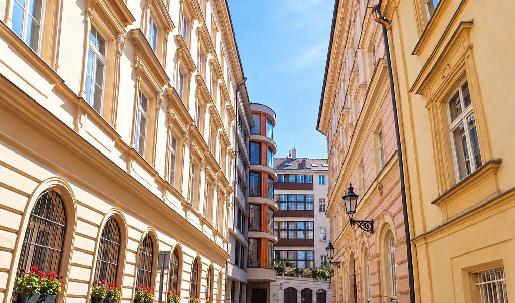 Prodej bytu 3+1 64 m², Praha – náhled fotky 9